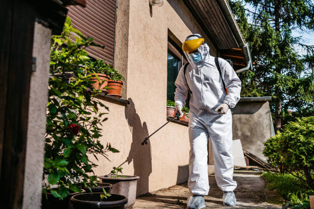 Best Best Pest Control Companies  in Vevay, IN